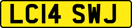LC14SWJ