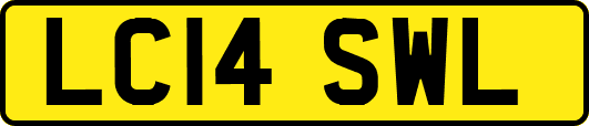 LC14SWL