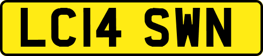 LC14SWN