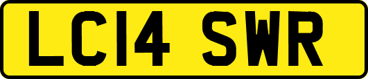 LC14SWR