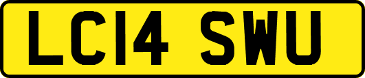 LC14SWU