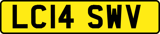 LC14SWV