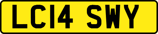 LC14SWY