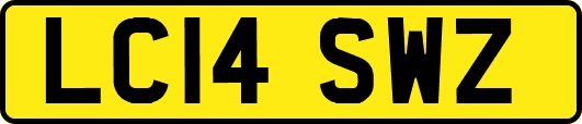 LC14SWZ