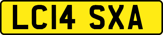 LC14SXA