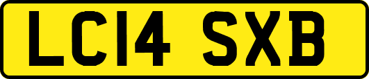 LC14SXB