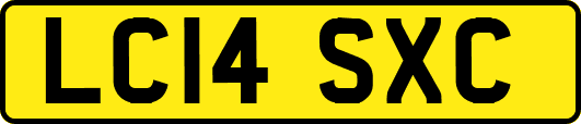 LC14SXC