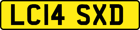 LC14SXD