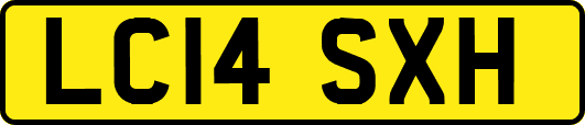 LC14SXH