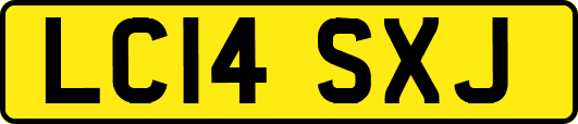 LC14SXJ