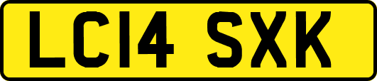 LC14SXK