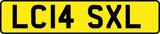 LC14SXL