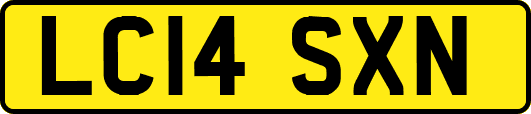 LC14SXN
