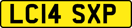 LC14SXP