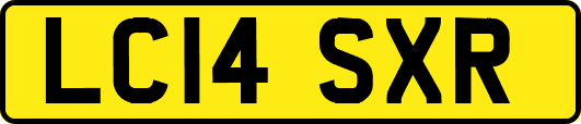 LC14SXR