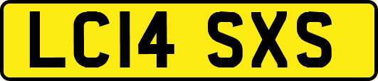 LC14SXS