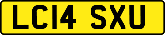 LC14SXU