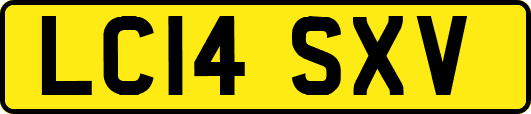 LC14SXV