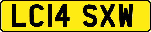 LC14SXW