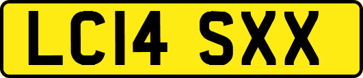 LC14SXX