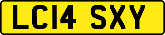 LC14SXY