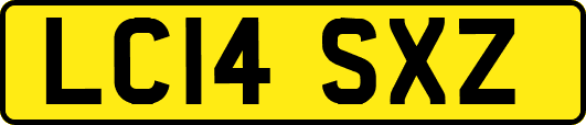 LC14SXZ