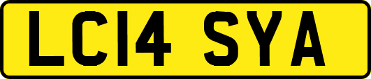 LC14SYA