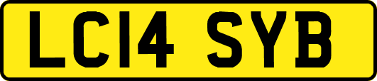 LC14SYB