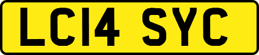 LC14SYC