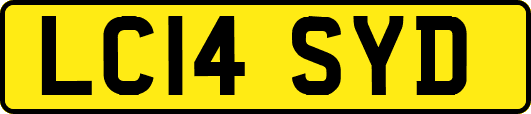 LC14SYD