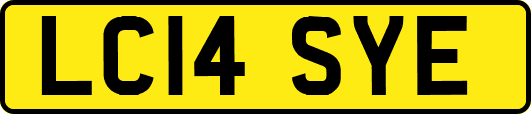 LC14SYE
