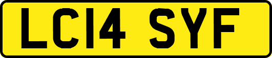 LC14SYF
