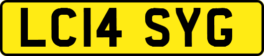 LC14SYG
