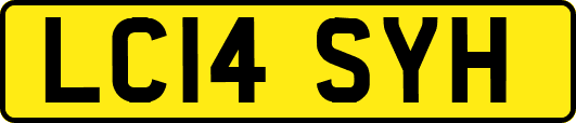 LC14SYH