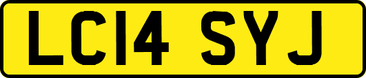 LC14SYJ