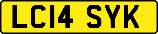 LC14SYK