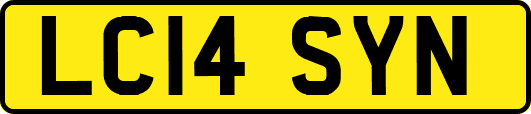 LC14SYN