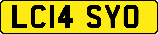 LC14SYO