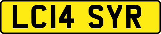 LC14SYR