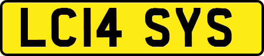 LC14SYS