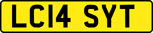 LC14SYT
