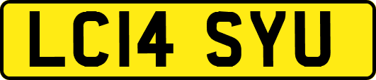 LC14SYU
