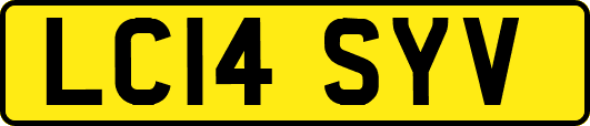 LC14SYV