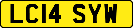 LC14SYW