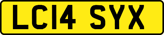 LC14SYX