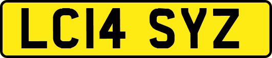 LC14SYZ