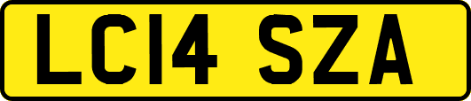 LC14SZA