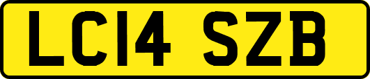 LC14SZB