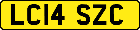LC14SZC