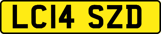 LC14SZD